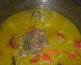 Cara Membuat Gulai Daging Kambing 4