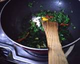 Methi Matar recipe step 3 photo