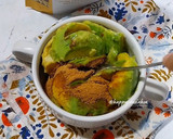 Foto langkah ke 1 dari resep Alpukat Kocok Gula Aren.
