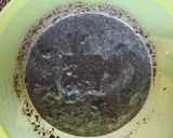 Foto langkah ke 1 dari resep Bolu kukus oreo.