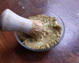 Une image de l'étape 2 de Guacamole.