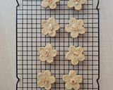 Foto del paso 3 de la receta: Galletas de harina de coco y plátano/banana 🥥 🍌 sin azúcar