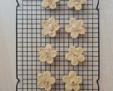 Foto del paso 3 de la receta: Galletas de harina de coco y plátano/banana 🥥 🍌 sin azúcar