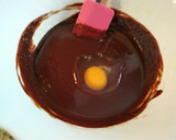 Foto del paso 4 de la receta: Fondant au chocolat