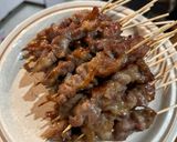 รูปขั้นตอนการทำที่ 4 ของ หมูปิ้ง