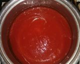 Foto del passaggio 2 della ricetta Fagioli in salsa con speck
