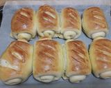 Pas rețetă Brioche simple 13 fotografie