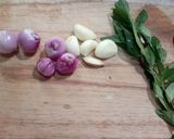 Foto langkah ke 3 dari resep Kuah kacang ijo.