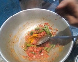 முட்டை உடைத்து ஊற்றிய குழம்பு ரெசிபி ஸ்டேப் 5 புகைப்படம்