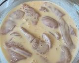 Mézes szezámmagos csirkemell recept fázis 1 fotója