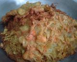 Foto langkah ke 3 dari resep Fuyunghai simple.