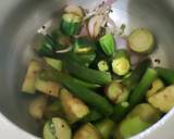 Leftover Daal To Makeover Sambar