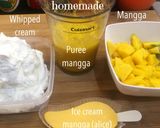 Foto langkah ke 4 dari resep King mango thai simple.