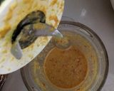 Foto langkah ke 3 dari resep Lodeh Lompong Q / talas lodeh.