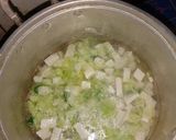 Foto langkah ke 3 dari resep Sayur santan.