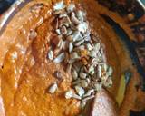 Mushroom Cashewnut Masala recipe step 6 photo