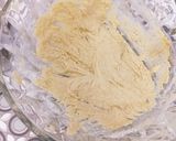 Foto del paso 2 de la receta Pepas de limón y membrillo saludables