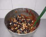 Foto del paso 6 de la receta: Torta negra colombiana
