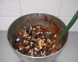 Foto del paso 6 de la receta: Torta negra colombiana