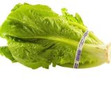 A picture of step 2 of Chicken Caesar Salad - meal prep/weekly lunch grab n’ go!.
