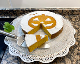 Foto del paso 26 de la receta: Pastel de calabaza