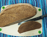 Foto del paso 5 de la receta: Pan de chocolate y naranja