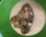 Foto langkah ke 5 dari resep Ayam tepung bumbu gulai.