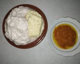 Foto langkah ke 1 dari resep Bumbu dasar kuning.