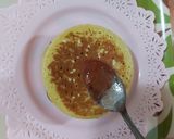 Foto langkah ke 10 dari resep Fruit Dorayaki Burger.