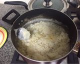 Foto del paso 2 de la receta: El rico y heladito mote con huesillos