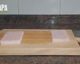 Foto del paso 4 de la receta: San Jacobos