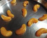 Orange candy recipe step 4 photo
