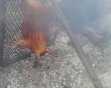Foto del paso 2 de la receta: Lechon a la parrilla