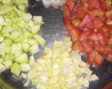 સલાડ(Salad Recipe in Gujarati) રેસીપી સ્ટેપ2ફોટો