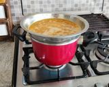 Foto del paso 1 de la receta: Torta bizcocho de chocolate