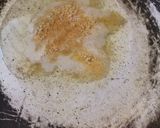 A picture of step 1 of Misal Pav.