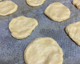 Foto del paso 2 de la receta: Mini canapés noruegos