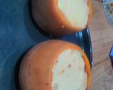 Foto del paso 5 de la receta: Calabaza rellena