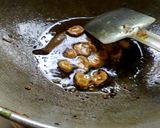 ফুলকপি সজনে ডাঁটা দিয়ে নিরামিষ ঝোল(phulkopi sojne danta diye niramish jhol recipe in bengali) রেসিপি ধাপ - 2 ছবি