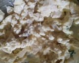 Foto del paso 3 de la receta: Emparedado de pollo