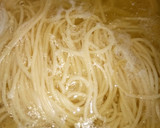 Foto del paso 2 de la receta: Espagueti a mi estilo
