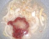 Foto langkah ke 4 dari resep Ayam asam manis.