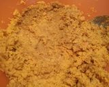 Foto del passaggio 2 della ricetta #604 Torta di carote e arachidi 🥧🥕🥜glutenfree