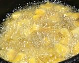 Foto del paso 1 de la receta: Muffins de plátano