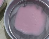 Foto langkah ke 3 dari resep (189) Mochi Gulung.