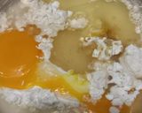 Foto langkah ke 2 dari resep Egg Roll ala Hokben.