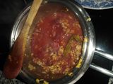 Salsa Boloñesa