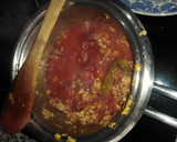 Foto del paso 4 de la receta: Salsa Boloñesa