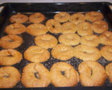 Foto del paso 11 de la receta: Rollets d'anis caseros
