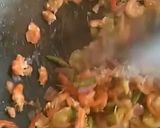 Foto langkah ke 6 dari resep Sambal udang belimbing.